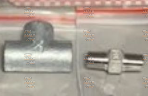 Jura Tec NVCS-GT Fitting Hose Kit - SR20 - RHDJapan